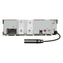 "JVC KD-X282DBT"