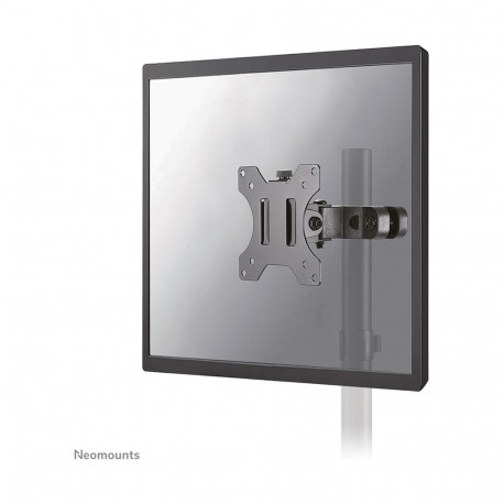 Neomounts FL40-430BL11 täielikult liigutatav torukinnitus (Ø28-60 mm) 17-32" ekraanidele 8kg