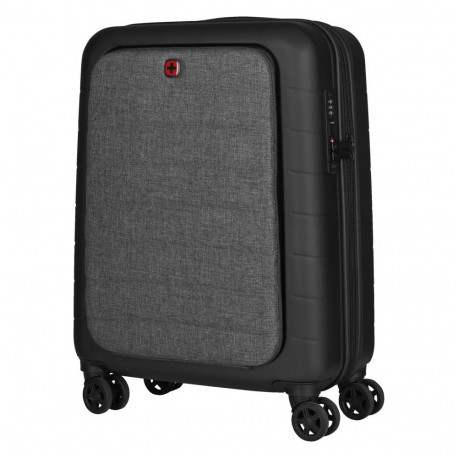 "WENGER Syntry Carry-On Case with Laptop Compartment"