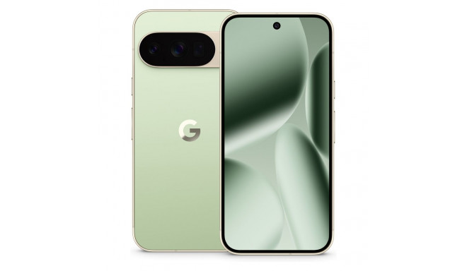 Google Pixel 10 Pro XL 256GB nefriitroheline