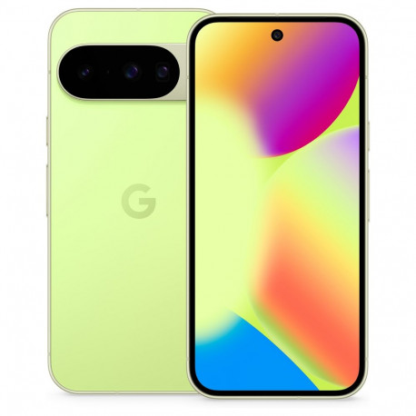 "Google Pixel 10 256GB Lemongrass"
