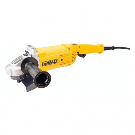 DEWALT nurklihvija 230mm 2600W