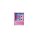 "Mini Thermaltake View 170 TG ARGB Bubble Pink"