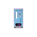 "Mini Thermaltake View 170 TG ARGB Bubble Pink"