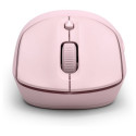 "HP 400 Quiet Pink Wireless Mouse EURO (P)"
