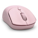 "HP 400 Quiet Pink Wireless Mouse EURO (P)"