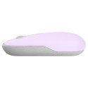 "Asus MD100 kabellose Marshmallow Mouse lila"