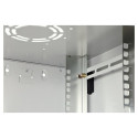 "DIGITUS Wandgehäuse Dynamic 7HE 416,2x600x450mm grau"