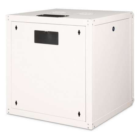 DIGITUS Unique 12HE 643x600x600mm hall seinakapp