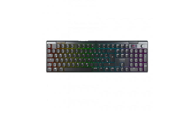 Cherry XTRFY MX 10.1 juhtmevaba