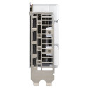 "RTX5060 8GB Asus DUAL GDDR7 white"