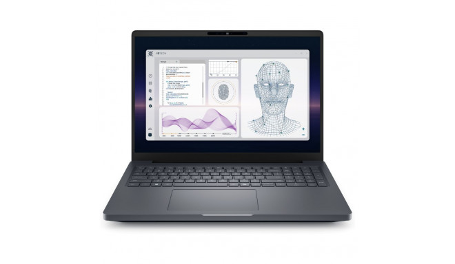 "Dell PRO MAX PLUS 16 MB16250"