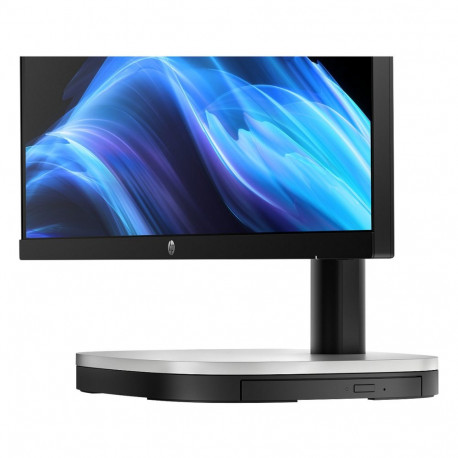 "HP Pro Studio 4 AiO Intel Core Ultra 5 235T 60,45cm 23,8Zoll FHD 16GB 512GB/SSD W11P 1J Gar (DE)"