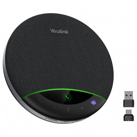 "Yealink SP96 with Dongle Teams USB-C/A"