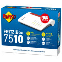 "AVM Fritz!Box 7510"