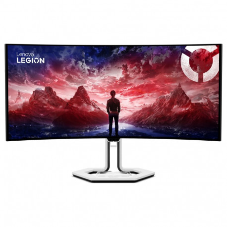 "Lenovo Monitor OLED Legion 34WD-10 34WD10 (67C9UAC1EU)"