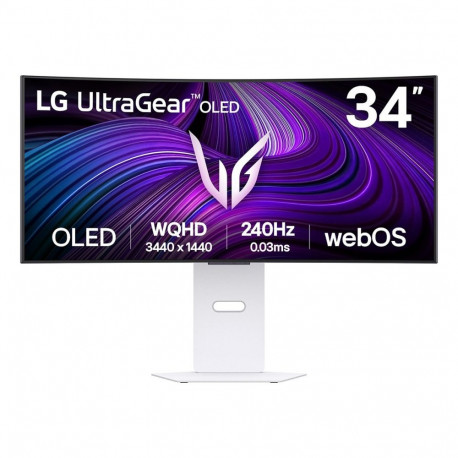 "LG Monitor 34GX90SA-W 34GX90SAW (34GX90SA-W)"