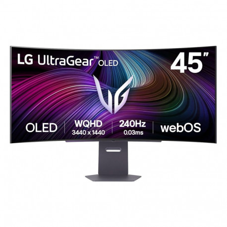"LG Monitor 45GX90SA-B 45GX90SAB (45GX90SA-B.AEU)"