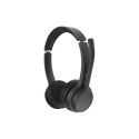 "CONCEPTRONIC Headset Wireless BT 5.3 Stereo black"
