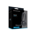 "CONCEPTRONIC Headset Wireless BT 5.3 Stereo black"