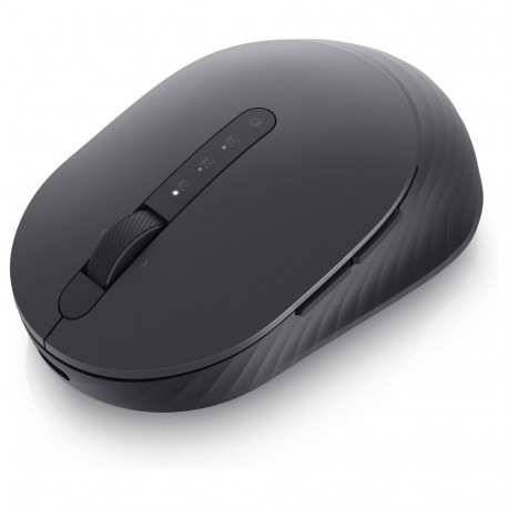 "Dell MS7421W Maus Bluetooth schwarz Kabellos Optisch"