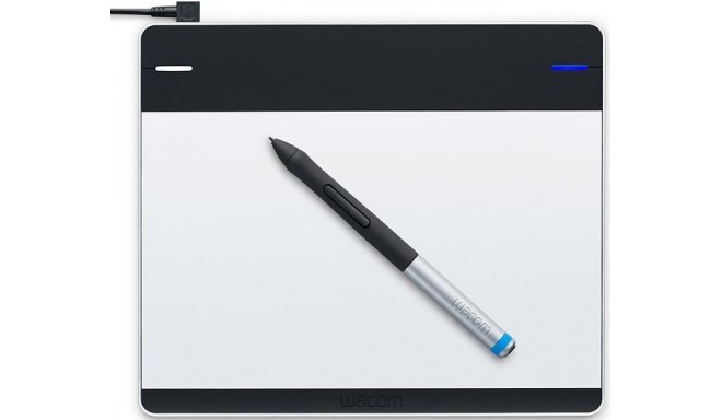 Wacom drawing tablet Intuos Pen Tablet S