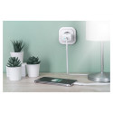 "Charger USB-C DIGITUS 20W PD3.0 weiß"
