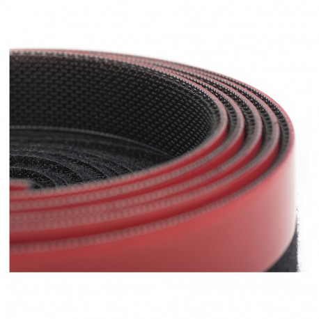 "Klett-Kabelmanagement-System plizkopf 5.0m selbstklebend"