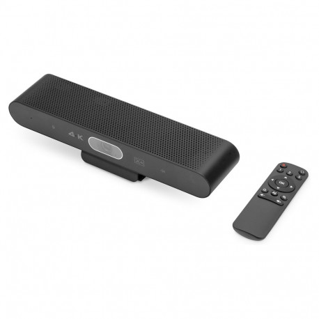 "Digitus 4K All-In-One Video Bar Mini - Videokonferenz-System"