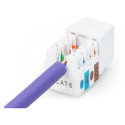 "Jack DIGITUS Cat6. RJ45 -> LSA"