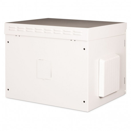 "Wandgehäuse Outdoor 7HE 490x600x450mm grau IP55"