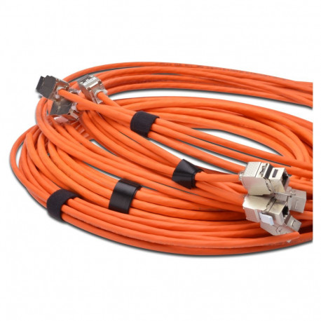 Takjapael 20mm, 10m rull, must