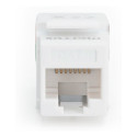 DIGITUS Cat6 RJ45 -> LSA pesa