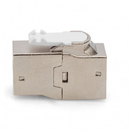 Keystone RJ45 CAT6 liitmik