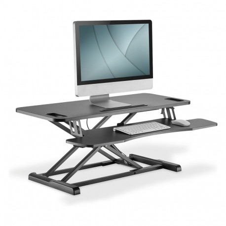 "Digitus DA-90380-1 Ergonomischer Schreibtischaufsatz"