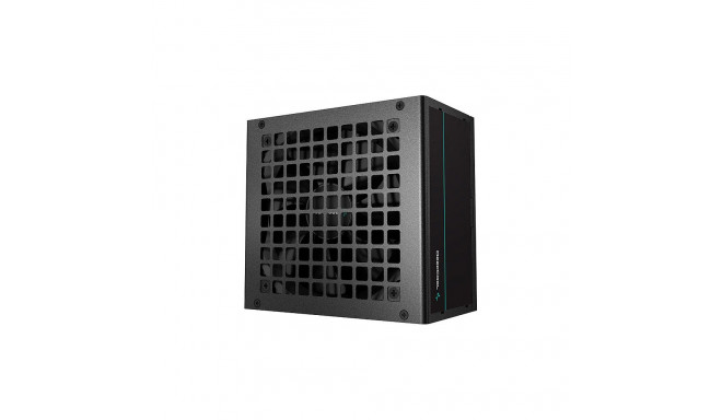 700W Deepcool PF700 80-plus valge