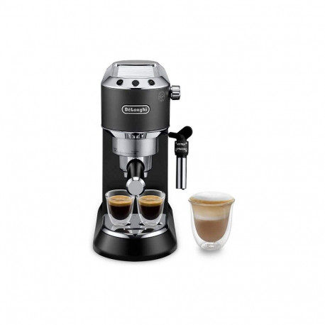 "DeLonghi Kaffeemaschine Dedica EC685.BK *schwarz*"