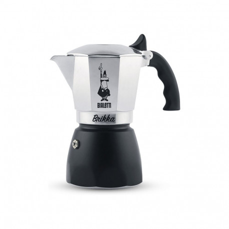 "Bialetti New Brikka 2023 2TZ"