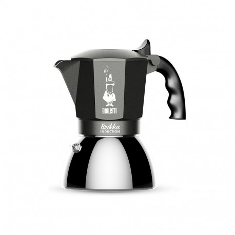 Bialetti Brikka 4TZ induktsioon