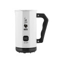 "Bialetti MKF02 bianco Milchaufschumer"
