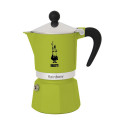 "Bialetti RAINBOW 3TZ grn"