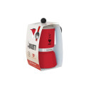 "Bialetti Rainbow Kaffeemaschine*Rot*"