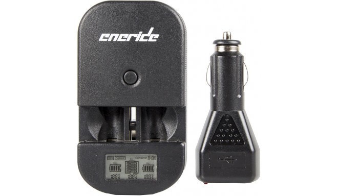 Eneride battery charger Multi Charger