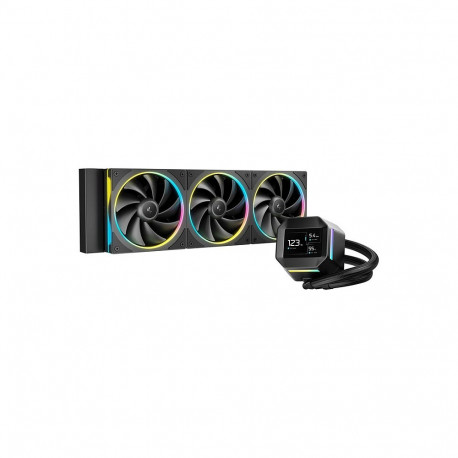 "K Cooler Wasserkühlung Deepcool LM360"