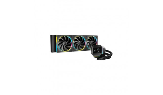 "K Cooler Wasserkühlung Deepcool LM360"