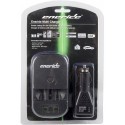 Eneride battery Multi Charger