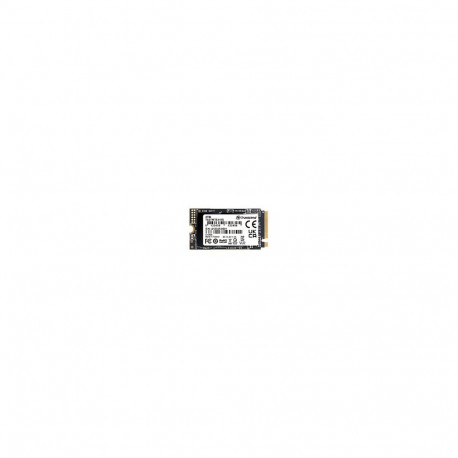 TRANSCEND ssd 2TB M.2 2242 PCIe Gen4x4 NVMe 3D TLC ilma DRAM-ita