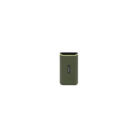 Transcend ESD380C 1TB väline SSD USB 3.2 Gen 2 Type C