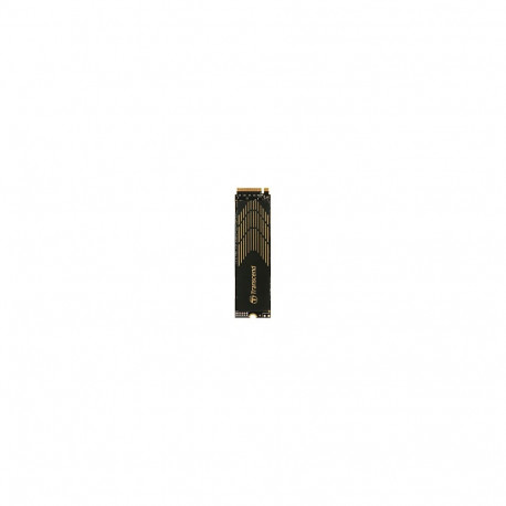 " TRANSCEND MTE240S 500GB M.2 2280 PCIe Gen4x4 M-Key 3D TLC with Dram"