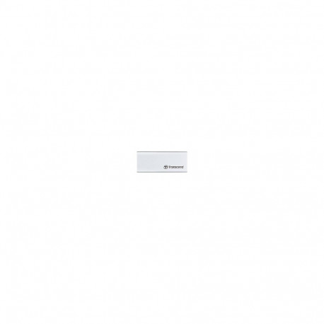 "TRANSCEND 240GB External SSD USB 3.1 Gen 2 Type C"